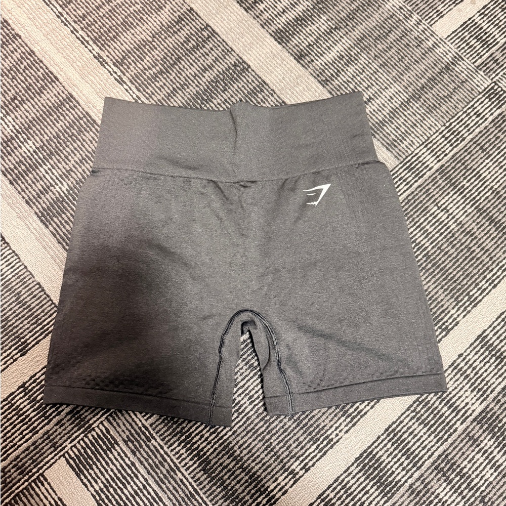 Gymshark vital seamless shorts